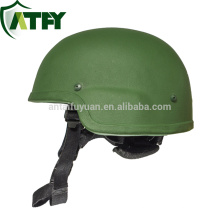 NIJ level IIIA Army Aramid MICH Bulletproof Ballistic Military Helmet